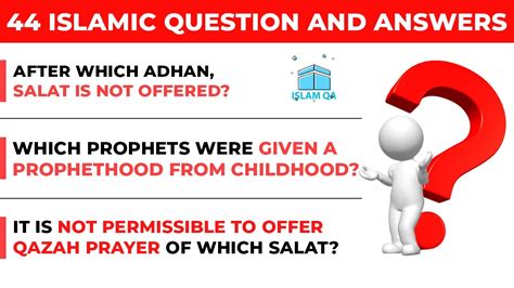 islamqa|200 questions answers for islam.